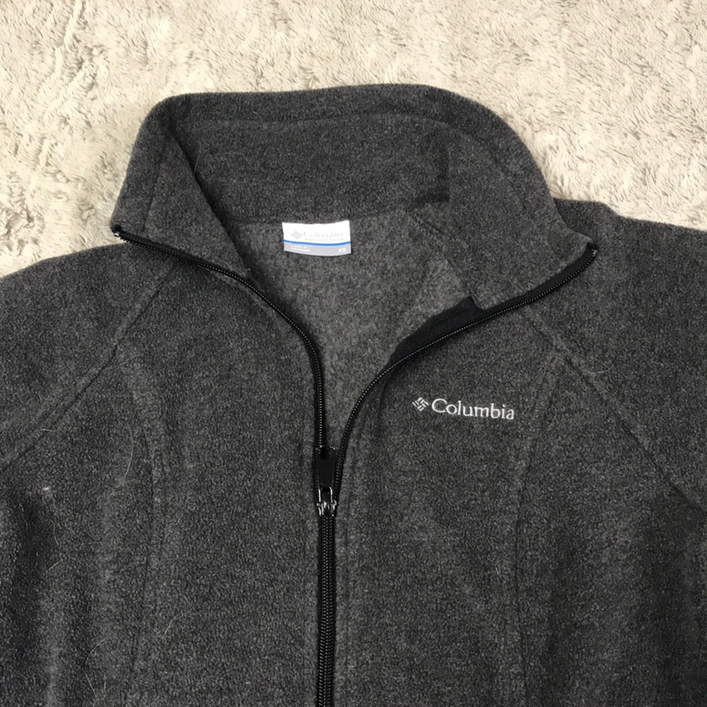 Fleece Jacket - Picture 3 of 4